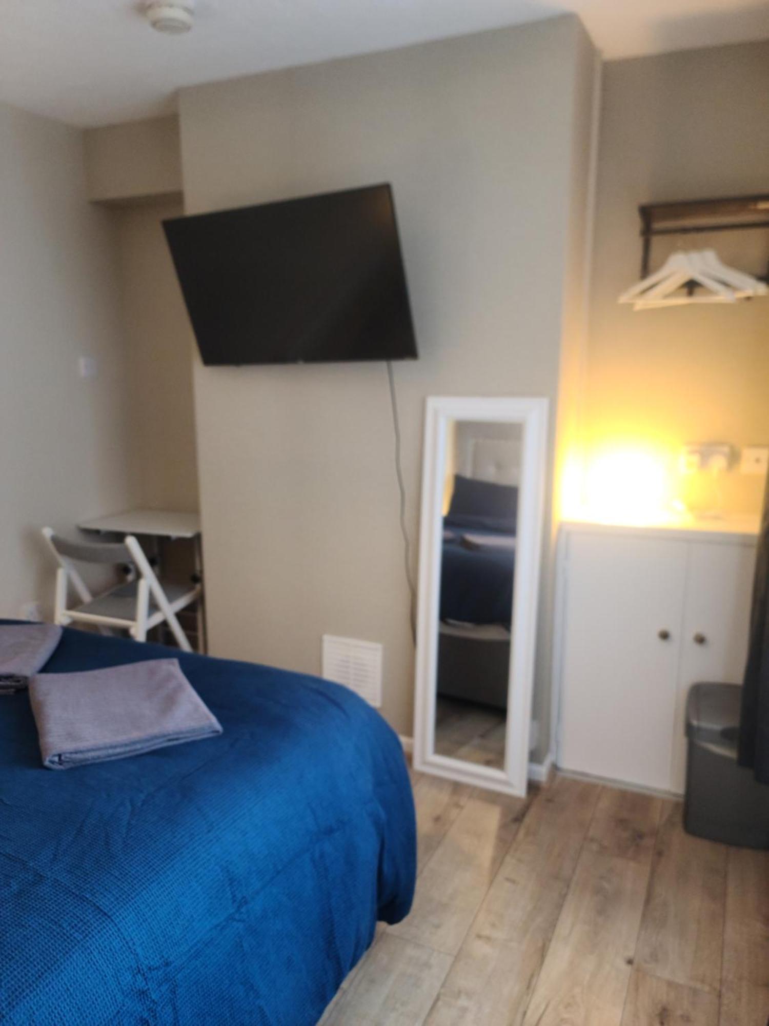 Berlin Street Townhouse Belfast Apartment Exterior foto